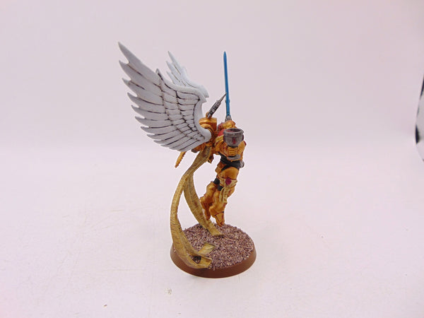 The Sanguinor