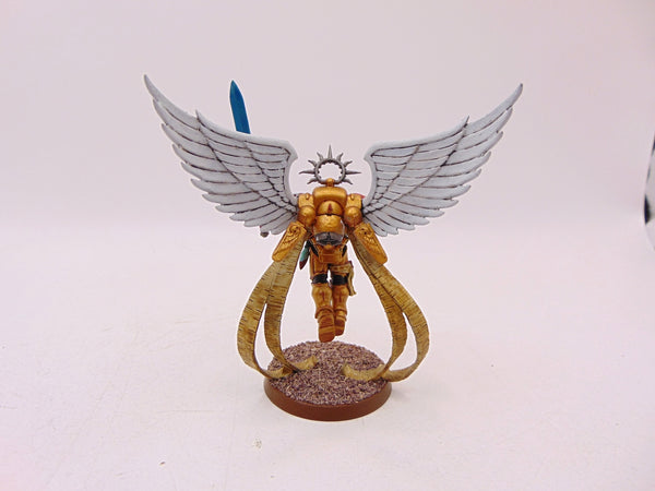 The Sanguinor