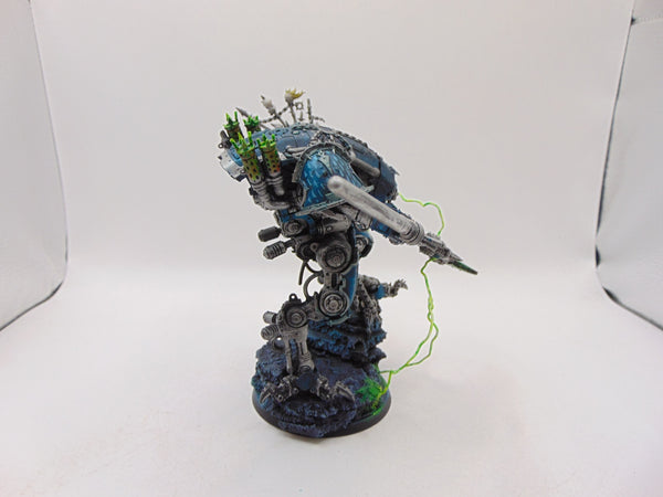War Dog Karnivore
