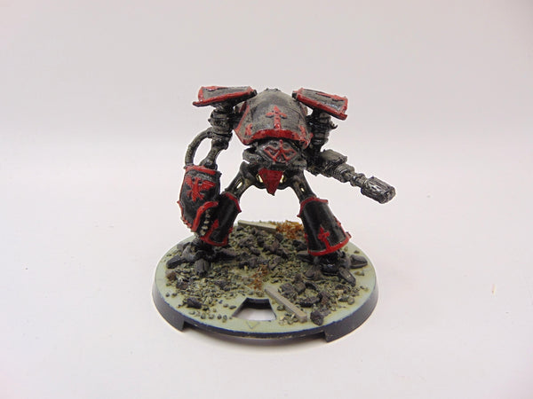 Epic Reaver Titan