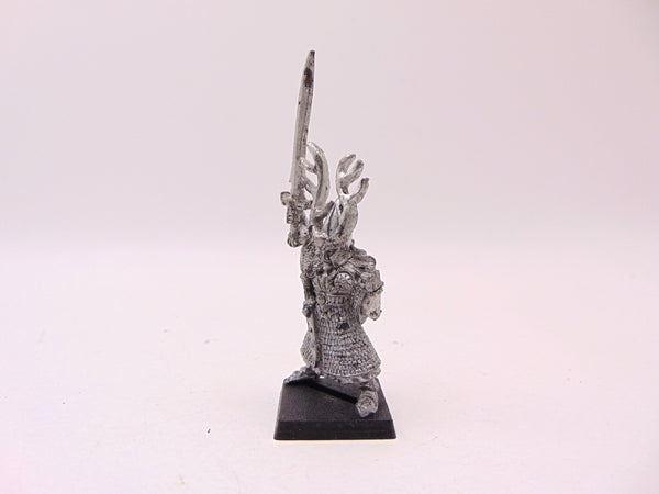 High Elf Hero with Sword