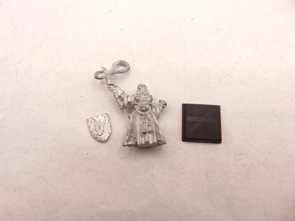 Sigmarite Matriach