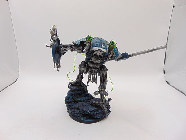 War Dog Karnivore