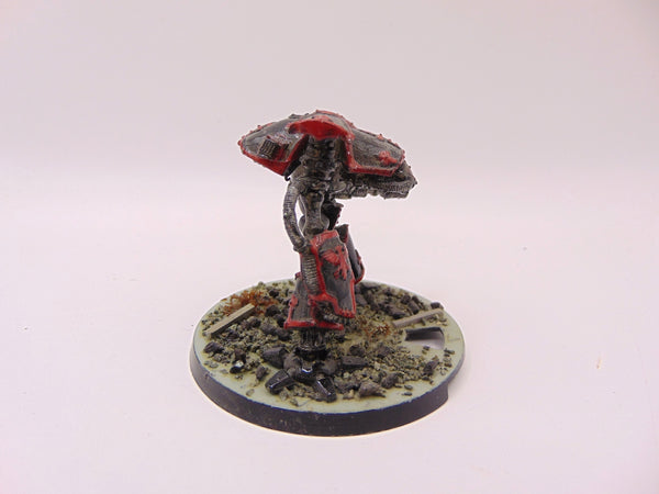 Epic Reaver Titan