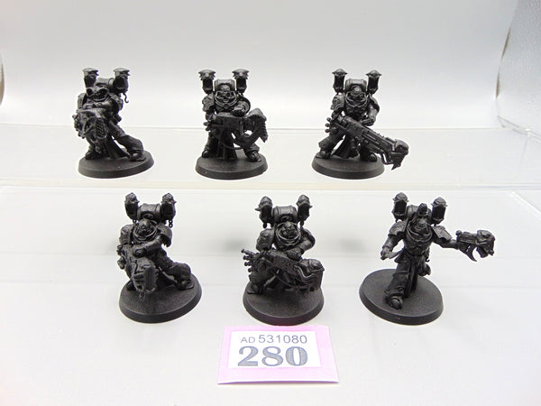 Noise Marines