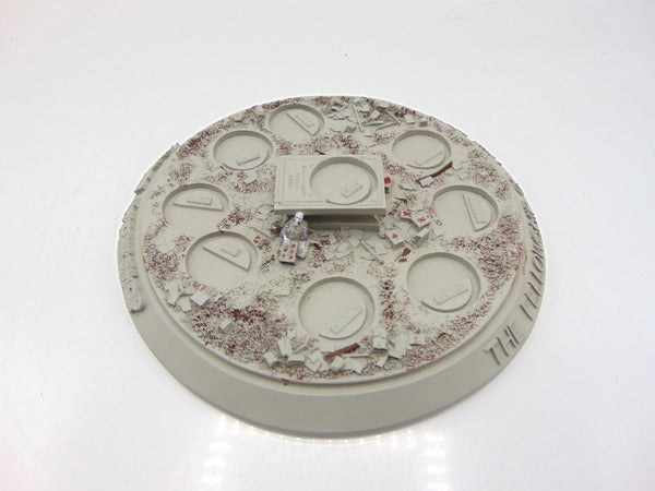 Balin's Tomb Display Stand