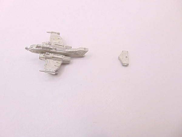 Epic Marauder Bomber