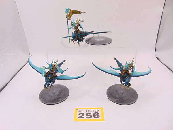 Spiterider Lancers