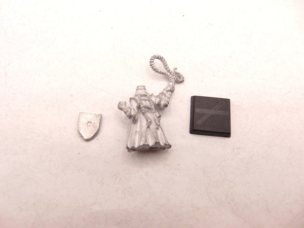 Sigmarite Matriach