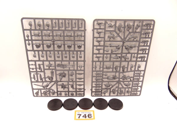 Tartaros Terminators