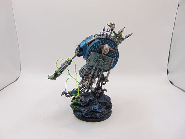 War Dog Karnivore