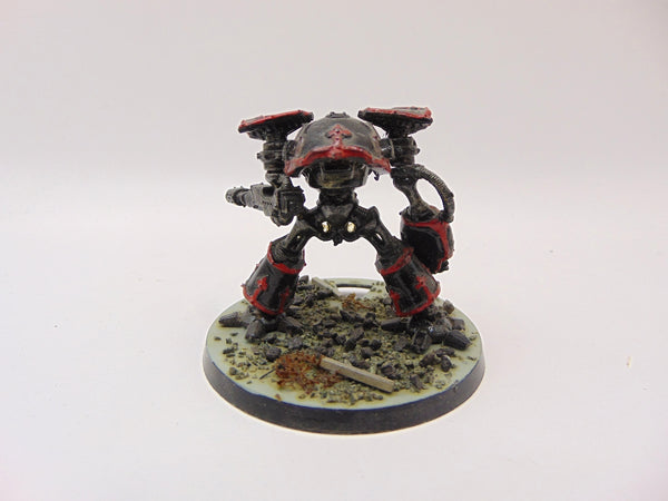 Epic Reaver Titan
