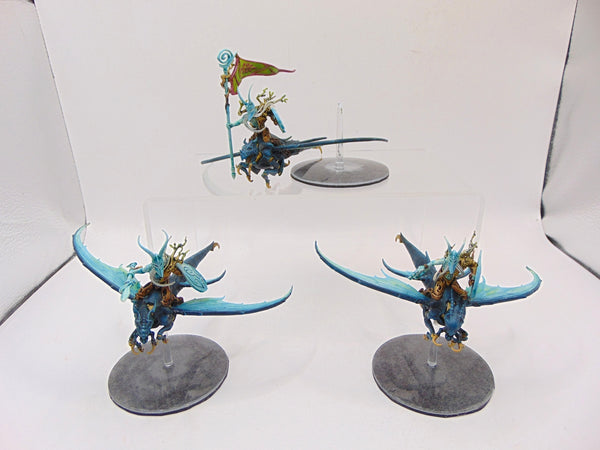 Spiterider Lancers