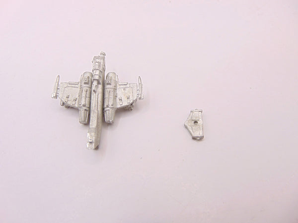Epic Marauder Bomber