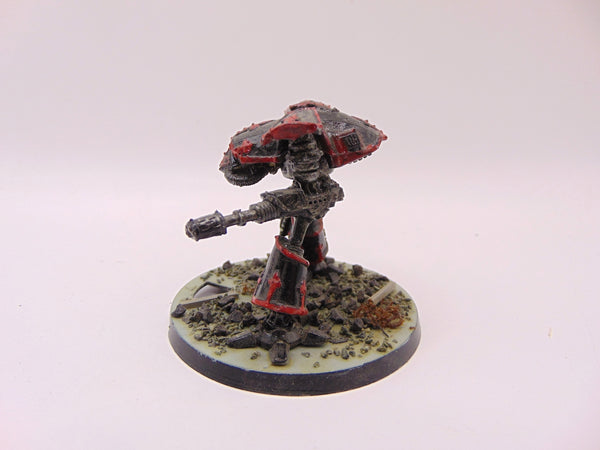 Epic Reaver Titan