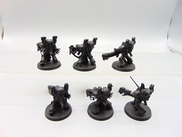 Noise Marines