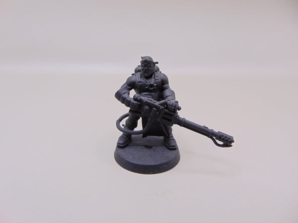 Cultist Heavy Flamer