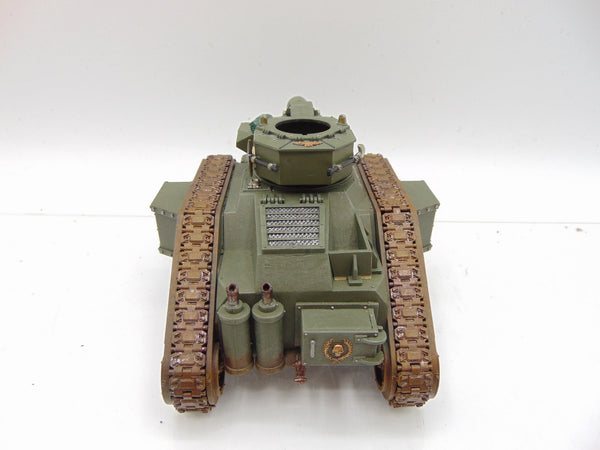 Leman Russ Battle Tank