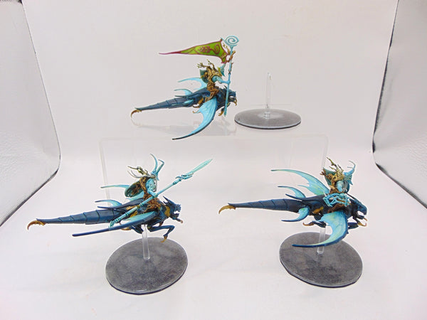 Spiterider Lancers