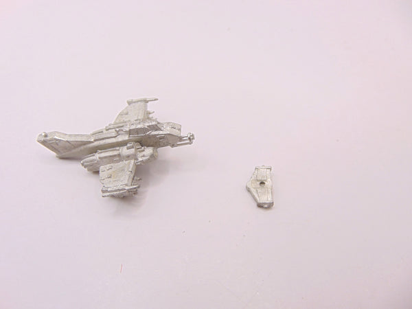 Epic Marauder Bomber