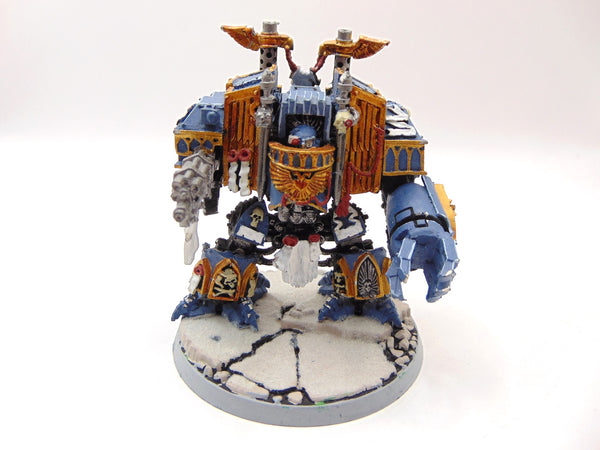 Venerable Dreadnought