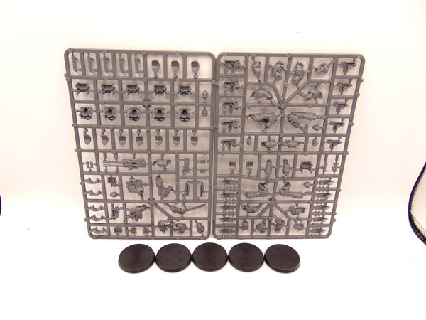 Tartaros Terminators