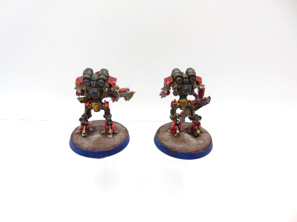Thallax Cohort