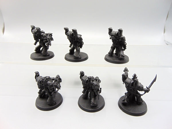 Noise Marines