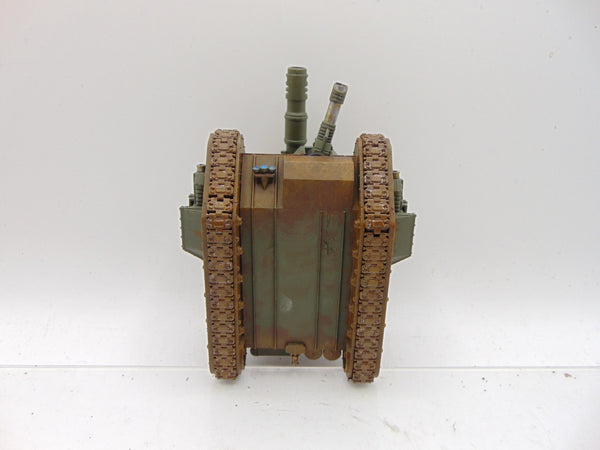 Leman Russ Battle Tank