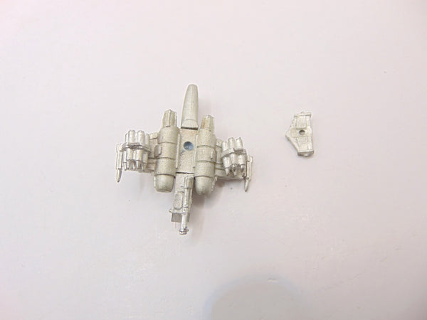 Epic Marauder Bomber