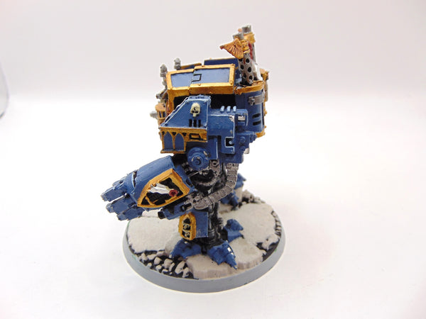 Venerable Dreadnought