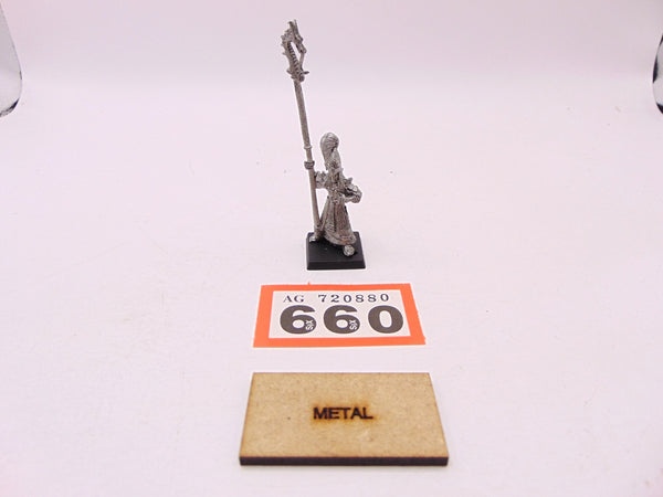 Lothern Sea Guard Standard Bearer