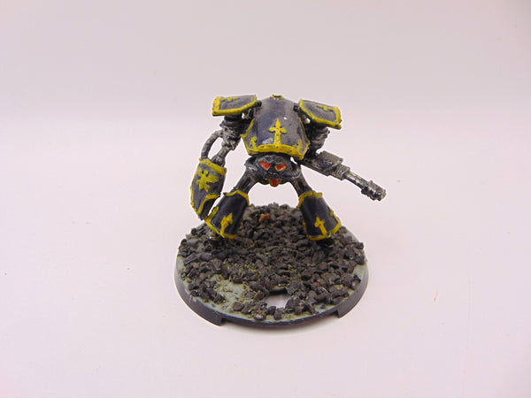 Epic Reaver Titan
