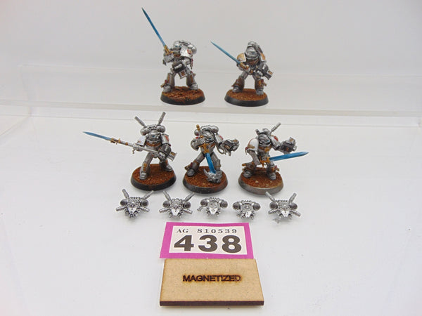 Interceptor Squad