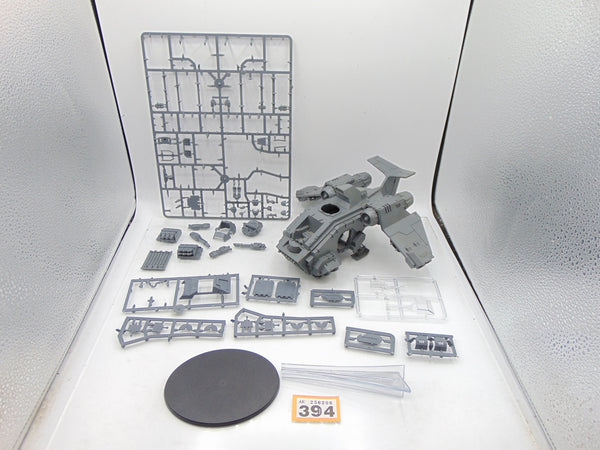 Stormraven Gunship