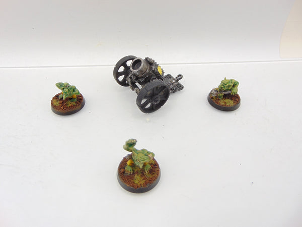 Ork Lobba