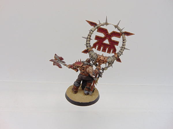 Bloodsecrator