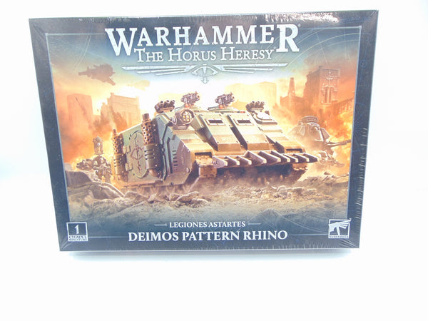 Deimos Pattern Rhino