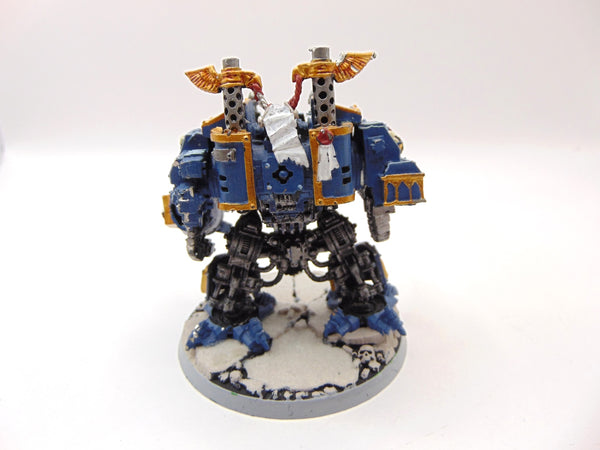 Venerable Dreadnought