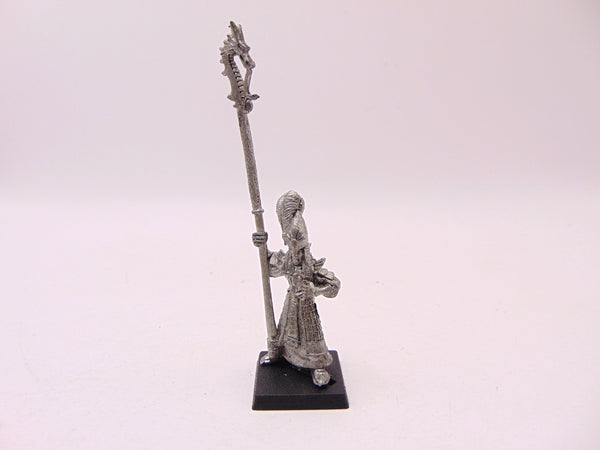 Lothern Sea Guard Standard Bearer
