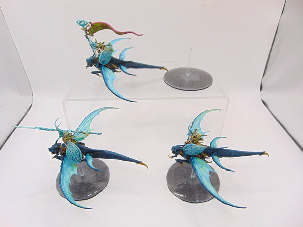 Spiterider Lancers