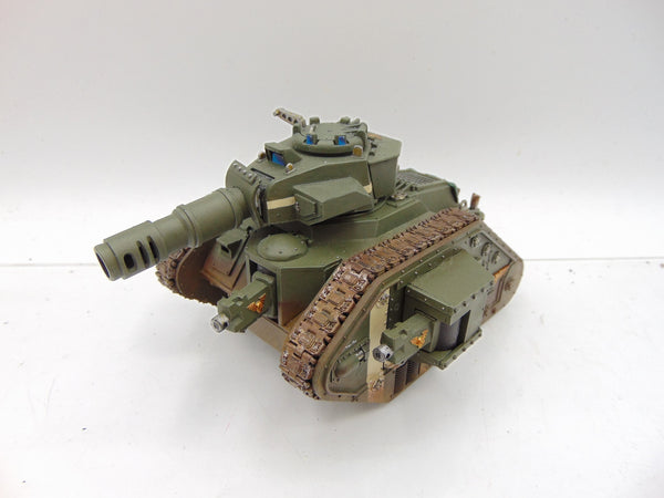 Leman Russ Battle Tank