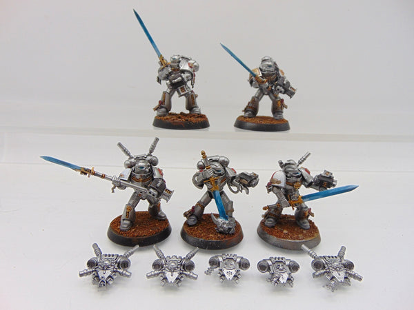 Interceptor Squad