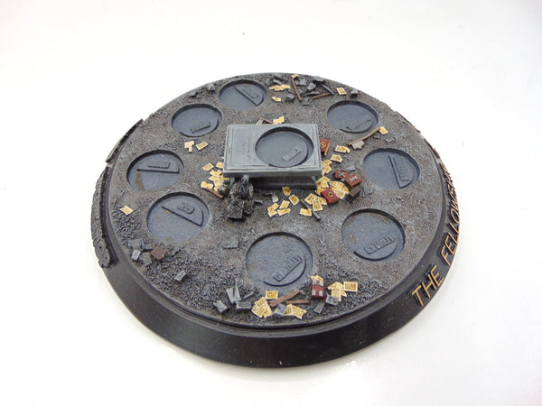 Balin's Tomb Display Stand