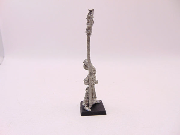 Lothern Sea Guard Standard Bearer