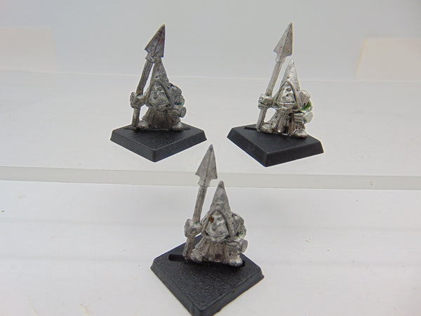 Night Goblin Spearmen