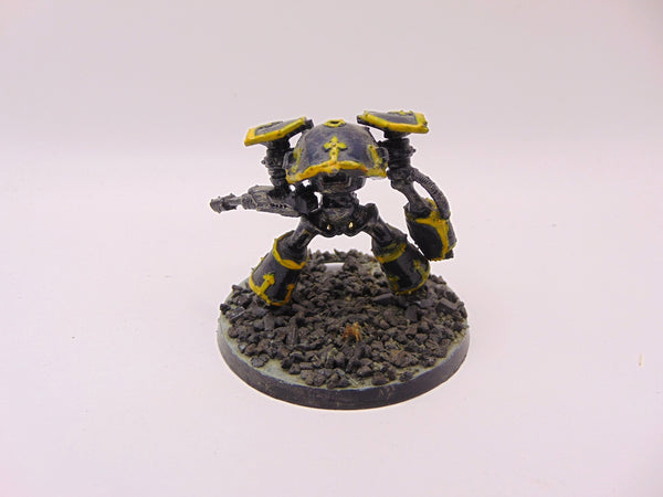 Epic Reaver Titan