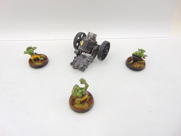 Ork Lobba