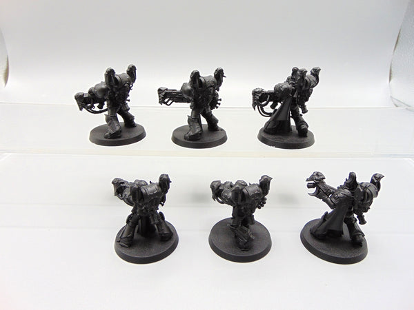Noise Marines
