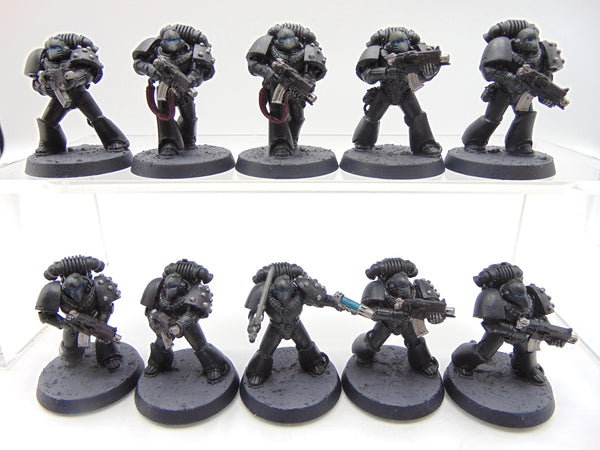 MKVI Marines